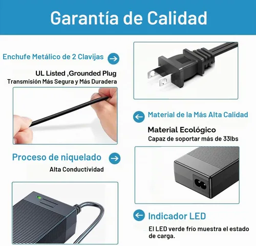 Vista 7 de Enchufe de pared para refrigerador de automóvil con certificación UL compatible con Anker SOLIX EverFrost 2 ARB BougeRV Euhomy BODEGA Wagan AstroAI
