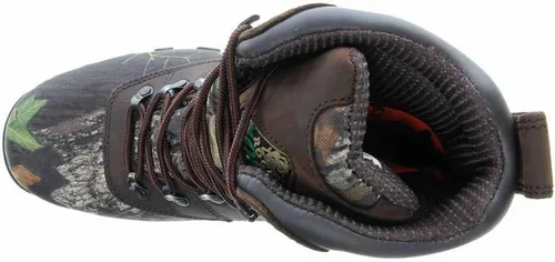 Vista 6 de Rocky Botas de caza Sport Utility Pro para hombre, Marrón (Soggy Brown)