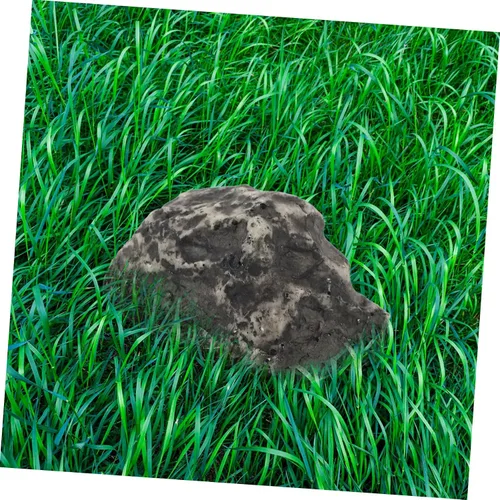Vista 9 de Stone Key Hider Rock with Hidden Storage for Garden Landscaping