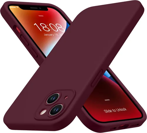 Vista 54 de CellEver Funda de silicona resistente para iPhone SE 2022 (3ª generación)/iPhone SE 2020 (2ª generación)/iPhone 8/7 - Protección militar contra