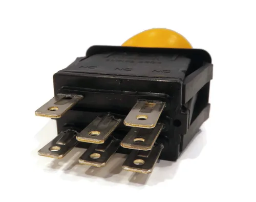 Vista 5 de The ROP Shop Interruptor de toma de fuerza para Cub Cadet 725-3233, 7253233, 725-3233A, 7253233A, 925-3233