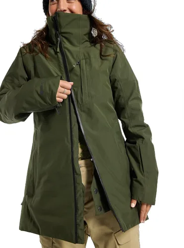 Vista 6 de Burton Pillowline Gore-tex 2L Chaqueta para mujer