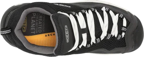 Vista 5 de KEEN Womens Wasatch CrestVentBreathableHiking Sneakers Shoes