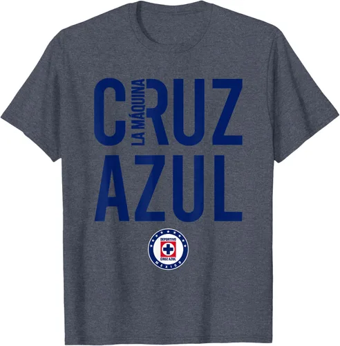 Vista 68 de Deportivo Cruz Azul Camiseta, Blanco, S
