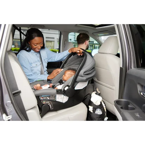 Vista 7 de Graco® Base de asiento de coche infantil Gomax