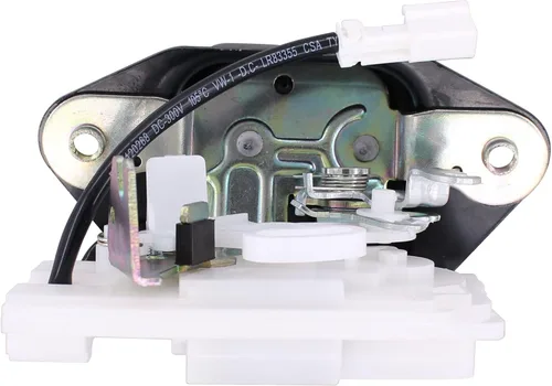 Vista 4 de NewYall Motor del actuador de la cerradura del portón trasero del pestillo del maletero para Honda Fit/Jazz 1.5L 2009-2014