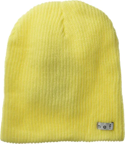 Vista 98 de NEFF - Gorro jaspeado de uso diario, para hombre y mujer