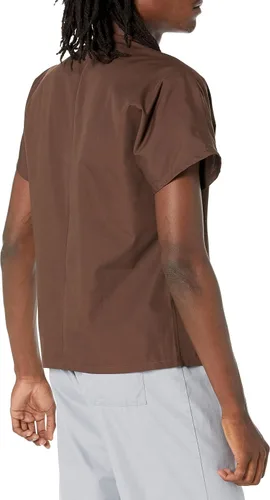 Vista 5 de Cherokee Men's Originals Unisex V-Neck Scrubs Shirt
