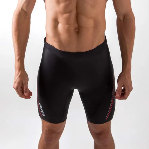Vista 2 de ZONE3 Pantalones cortos de neopreno 'Premium' Aerodome Elite 5/0.118 in