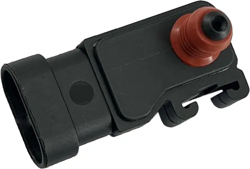 Vista 8 de Sensor de mapa de presión de aire absoluta del colector 16212460 12614970 compatible con Cavalier Impala Colorado Camaro Rainier Sonoma Grand