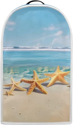 Vista 28 de doginthehole Fundas para licuadora, cubierta estética de flor de cerezo rosa, cubierta para batidora de cocina, cubierta para electrodomésticos