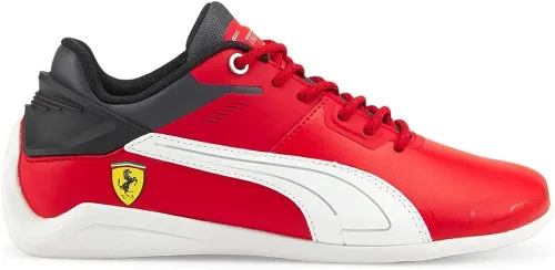 Vista 2 de PUMA Ferrari Drift Cat Delta (Big Kid)