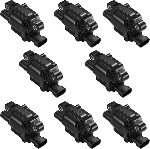 Vista 28 de Paquetes de bobinas de encendido BDFHYK D503A para Buick Century Roadmaster Skyhawk Para Cadillac Brougham Cimarron para GMC C1500 C1500 Suburban