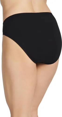 Vista 3 de Jockey Ropa interior para mujer, corte francés supersuave, paquete de 3