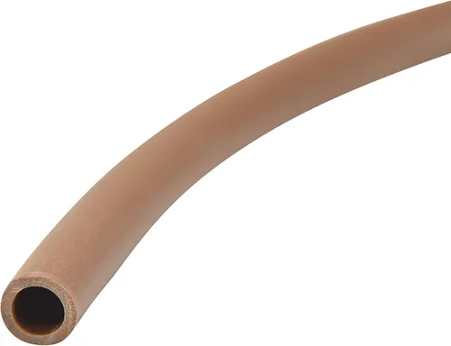 Vista 3 de Raindrip R257BRVT Tubo de suministro de riego por goteo de 1/4 pulgada, 50 pies, para goteros de riego, emisores de goteo, piezas de riego por goteo