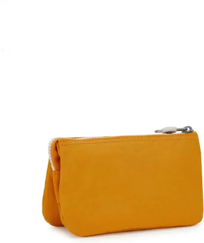 Vista 23 de Kipling Bolsa grande Creativity para mujer, kit de cosméticos versátil, organizador de viaje de nailon ligero