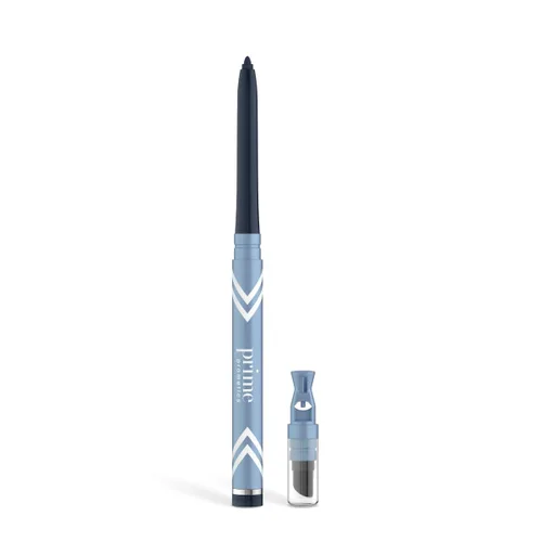 Vista 13 de PRIME PROMETICS PrimeEyes Delineador de Ojos en Gel para Mujeres Maduras – Resistente al Agua, de Larga Duración y a Prueba de Manchas – Textura