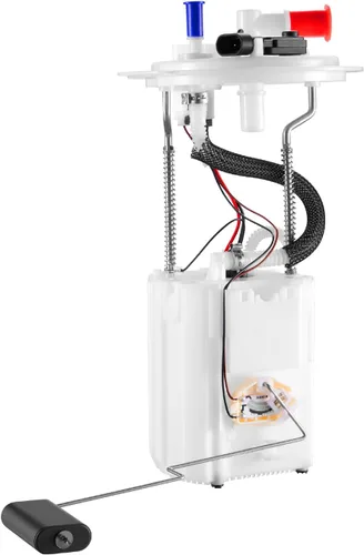 Vista 33 de BDFHYK Conjunto de módulo de bomba de combustible eléctrica compatible con Hyundai Sonata 2015-2019 1.6L 2.0L 2.4L L4, compatible con Kia Cadenza