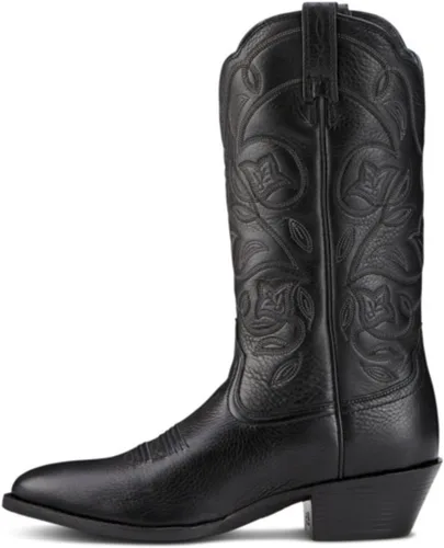 Vista 2 de Ariat Botas Western Heritage R Toe para mujer