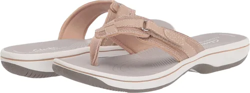 Vista 7 de Clarks Sandalias Breeze Sea para mujer