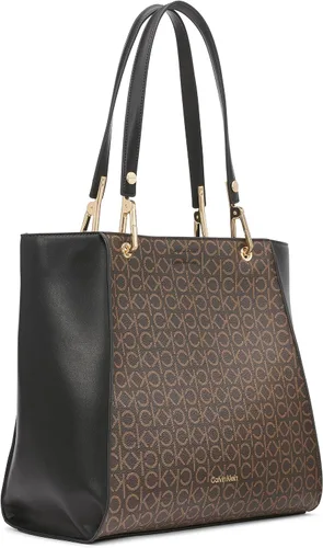 Vista 6 de Calvin Klein Reyna NorthSouth Tote