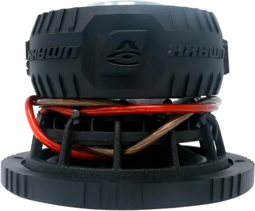 Vista 7 de Cerwin-Vega VMAXX Series 6.5" DVC Subwoofer de alto rendimiento (4Ω) - VMAX65D4