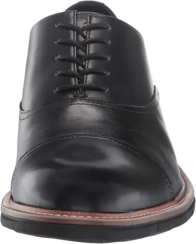 Vista 2 de Kenneth Cole Reaction Klay Flex Lace Up Oxford para hombre