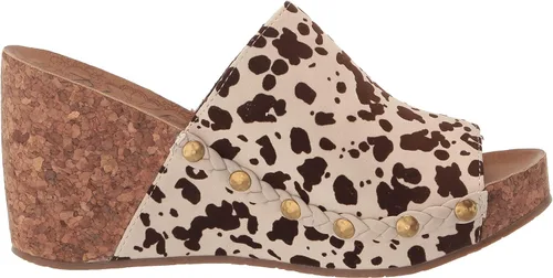 Vista 6 de Blowfish Malibu Sandalia de cuña Hagen para mujer