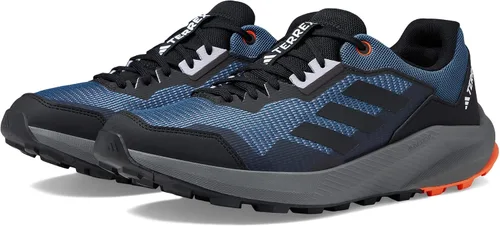 Vista 4 de adidas Men's Terrex Trailrider Trail Running Shoes