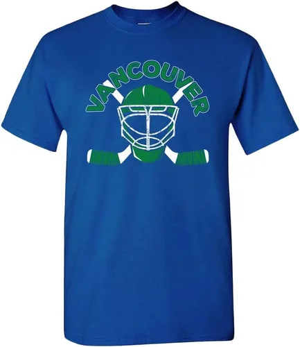 Vista 27 de Team Hockey Mask - Ropa de hombre para fanáticos del hockey