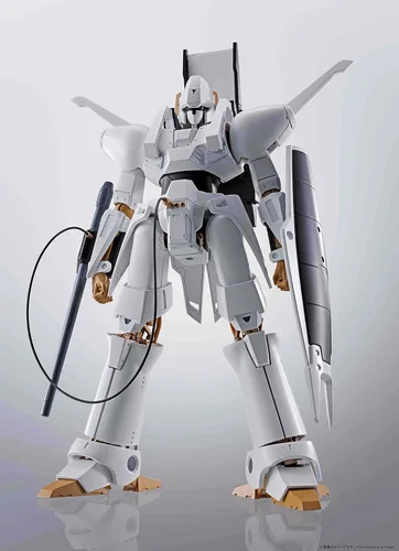 Vista 3 de TAMASHII NATIONS - Heavy Metal L-Gaim - L-Gaim, Bandai Spirits Hi-Metal R