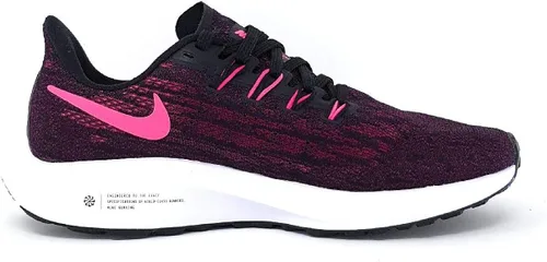 Vista 3 de Nike Air Zoom Pegasus 36 - Tenis para correr para mujer