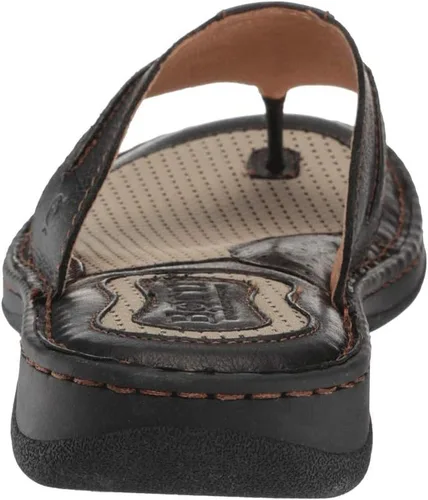 Vista 5 de BORN Men's, Whitman Sandal