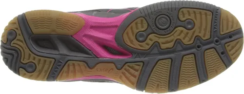 Vista 4 de ASICS Gel 1150V zapatillas de vóley para mujer