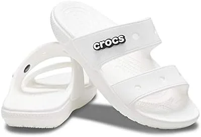 Vista 7 de Crocs - Sandalias clásicas para mujer