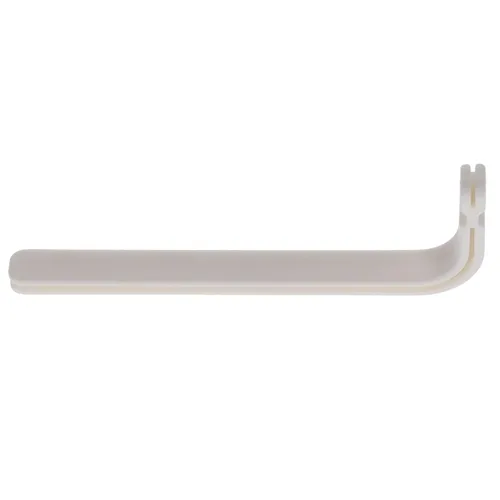 Vista 2 de Plasdent BB-090 (7090) Bloque-4-Bite Bloques de mordedura dentales desechables de rayos X 100/Pk