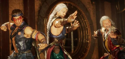 Vista 17 de Mortal Kombat 11 Ultimate (Xbox One Xbox Series X)