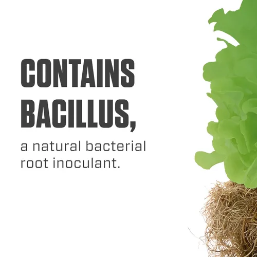 Vista 3 de Botanicare Hydroguard - Inoculante de raíz de bacilo, 1 galón