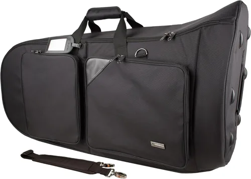 Vista 2 de Pro Tec C241 Tuba Bolsa