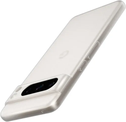 Vista 39 de X-level - Funda para Google Pixel 6a, ajuste delgado, color negro