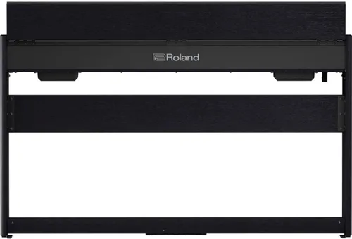 Vista 7 de Pianos digitales Roland - Hogar (F701-CB)