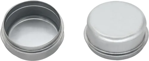 Vista 7 de Cubo de rueda de eje de remolque de 1.98 pulgadas y cubierta de grasa para cojinetes, tapa antipolvo 2k 3.5k 3,500 libras compatible con Dexter Most