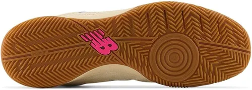Vista 7 de New Balance Men's Fresh Foam Audazo V6 Pro Suede in Soccer Shoe