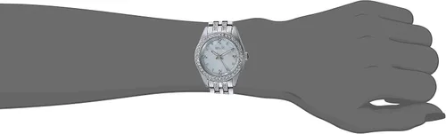 Vista 2 de Relic by Fossil Iva - Reloj deportivo de cuarzo para mujer