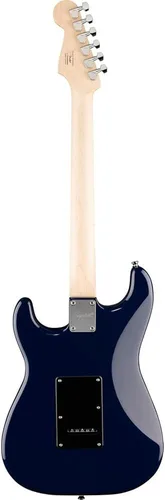 Vista 3 de Squier Sonic (azul medianoche)