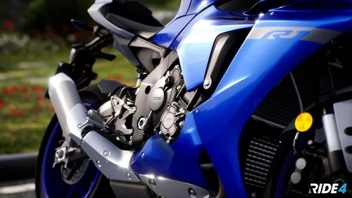 Vista 3 de RIDE 4 - Xbox One