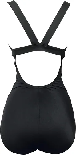 Vista 2 de Nike NESS9365 - Bañador de una pieza para mujer