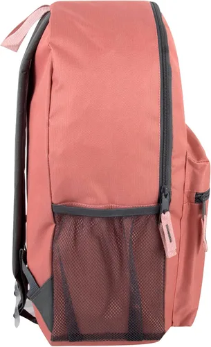 Vista 5 de Trail maker Paquete de 24 mochilas al por mayor para niños, escuela, adultos, deportes, mochilas de bloque de color de 18 pulgadas a granel, Paquete