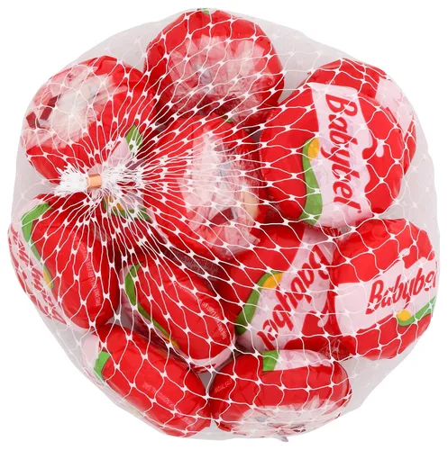 Vista 2 de Babybel Babybel Original 12 unidades, 8.5 onzas