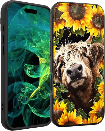 Vista 45 de Funda para iPhone Air con cubierta para cámara deslizante, resistente de doble capa, híbrida, a prueba de golpes, funda protectora resistente